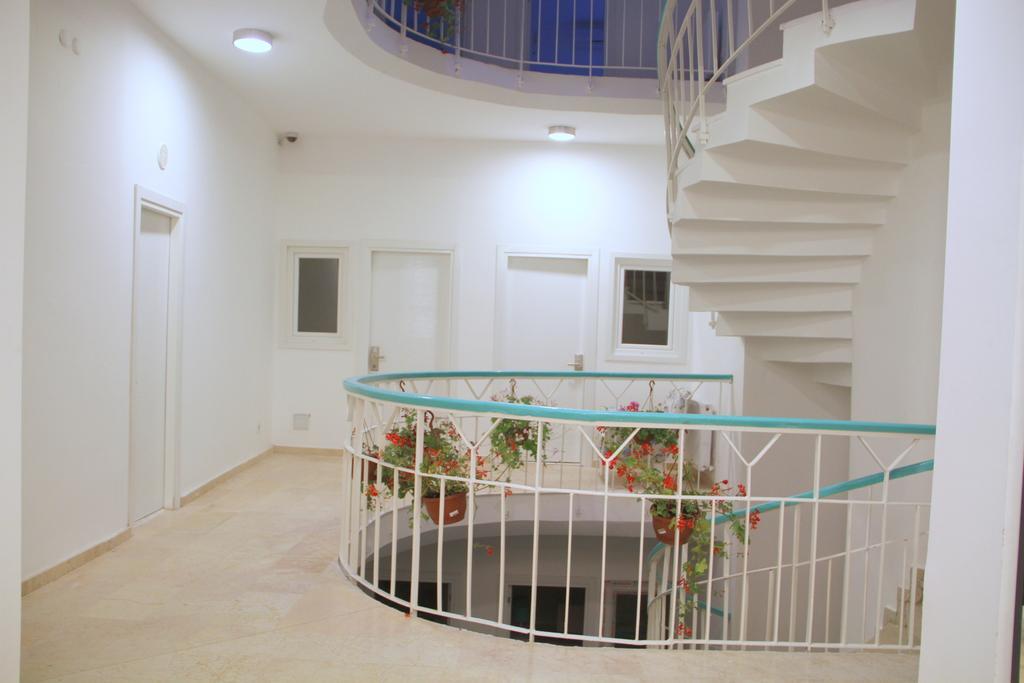 Yazar Hotel Estambul Exterior foto